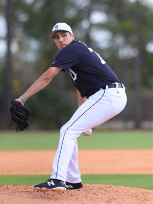 Alex Faedo Poster 3481628
