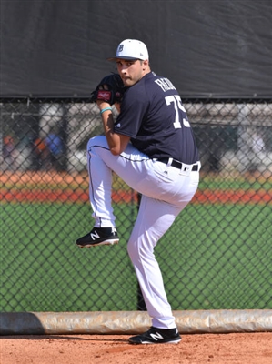 Alex Faedo Poster 3481631
