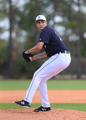 Alex Faedo Poster 3481641