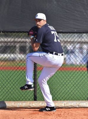 Alex Faedo Poster 3481652