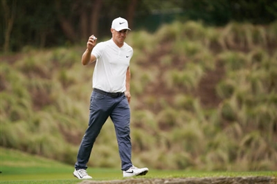 Alex Noren Poster 3485431