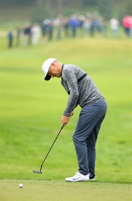 Alex Noren Poster 3485432