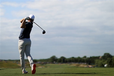 Alex Noren Poster 3485433