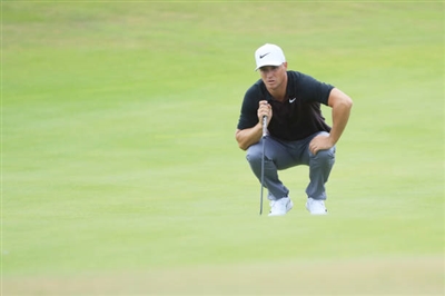 Alex Noren Poster 3485434