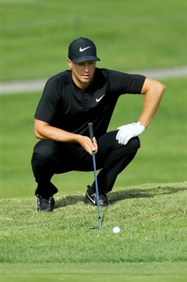 Alex Noren Poster 3485436