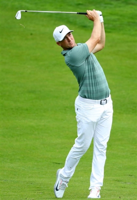 Alex Noren Poster 3485437