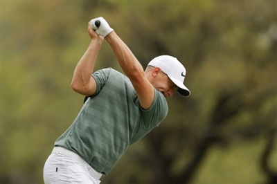 Alex Noren Poster 3485439