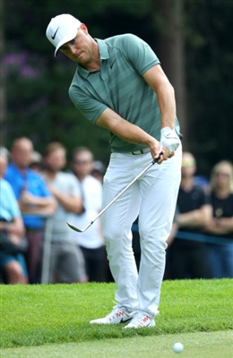 Alex Noren Poster 3485441