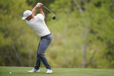 Alex Noren Poster 3485442