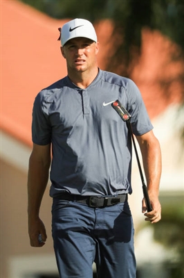 Alex Noren Poster 3485444