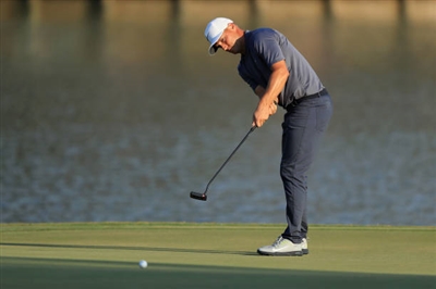 Alex Noren Poster 3485445