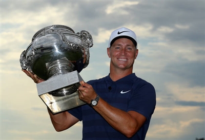 Alex Noren Poster 3485446