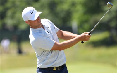 Alex Noren Poster 3485447