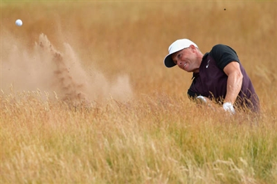 Alex Noren Poster 3485449