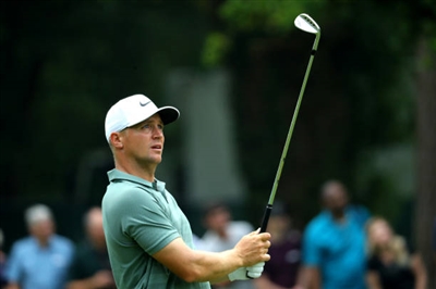 Alex Noren Poster 3485450