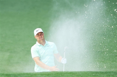 Alex Noren Poster 3485451