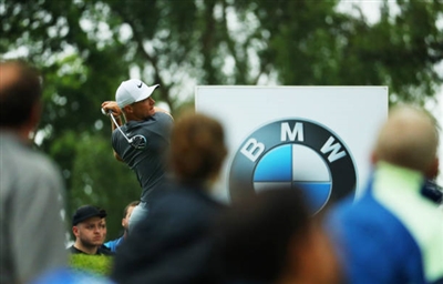 Alex Noren Poster 3485454
