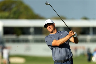 Alex Noren Poster 3485455