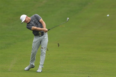 Alex Noren Poster 3485456