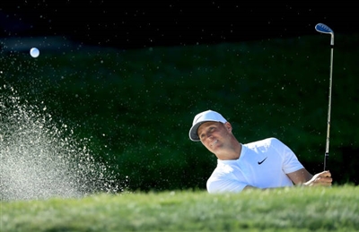 Alex Noren Poster 3485457