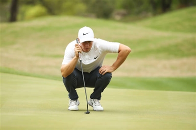 Alex Noren Poster 3485458