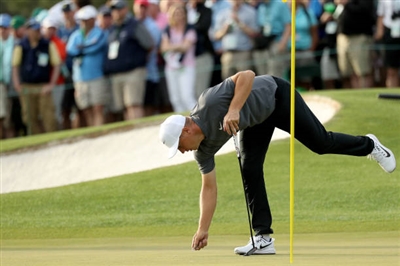 Alex Noren Poster 3485459