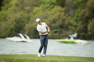 Alex Noren Poster 3485461