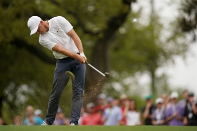 Alex Noren Poster 3485464