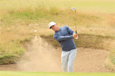 Alex Noren Poster 3485465
