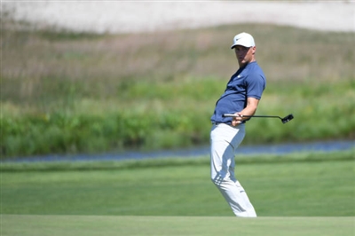 Alex Noren Poster 3485467