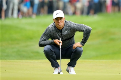 Alex Noren Poster 3485469