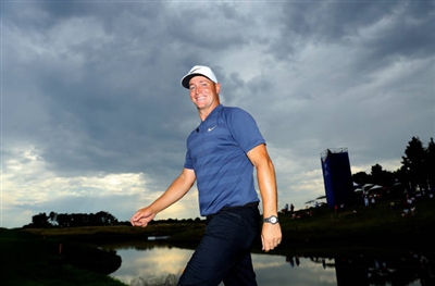 Alex Noren Poster 3485470