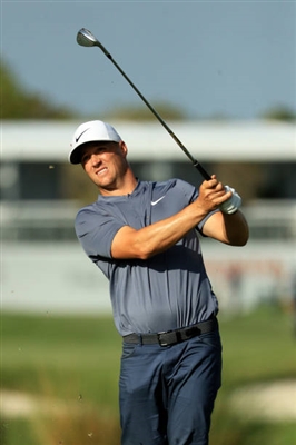 Alex Noren Poster 3485471