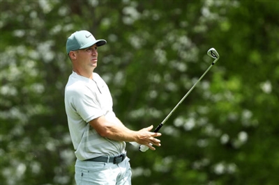 Alex Noren Poster 3485472