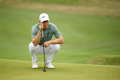 Alex Noren Poster 3485473