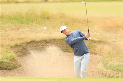 Alex Noren Poster 3485474