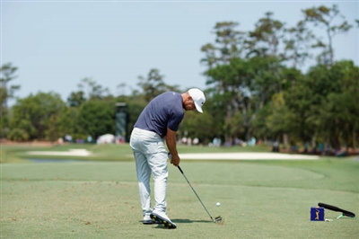 Alex Noren Poster 3485476