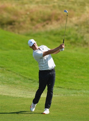 Alex Noren Poster 3485477