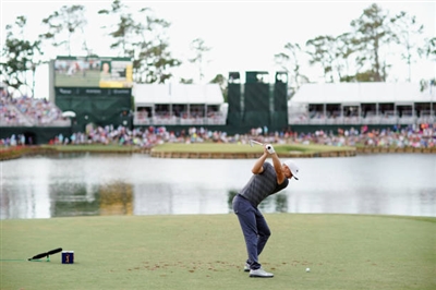 Alex Noren Poster 3485478