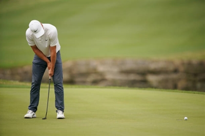 Alex Noren Poster 3485479