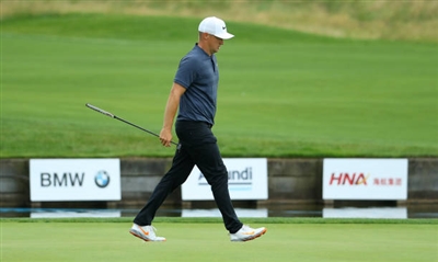 Alex Noren Poster 3485480