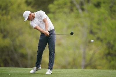 Alex Noren Poster 3485481