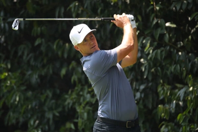 Alex Noren Poster 3485483