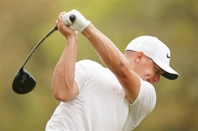 Alex Noren Poster 3485484