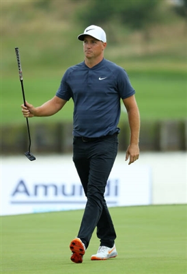 Alex Noren Poster 3485485