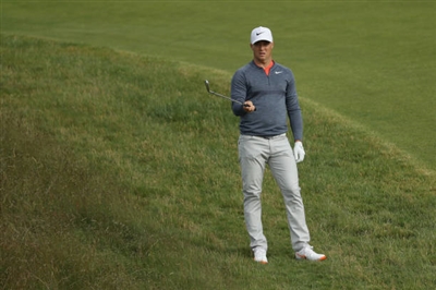 Alex Noren Poster 3485486