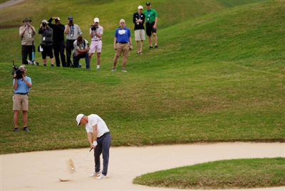 Alex Noren Poster 3485490