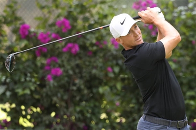 Alex Noren Poster 3485491