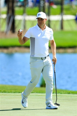 Alex Noren Poster 3485493