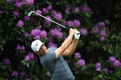 Alex Noren Poster 3485494